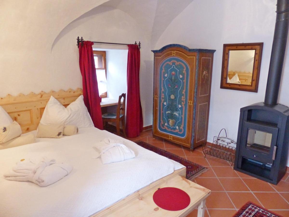 Hotel Schloss Thannegg Grobming Bagian luar foto