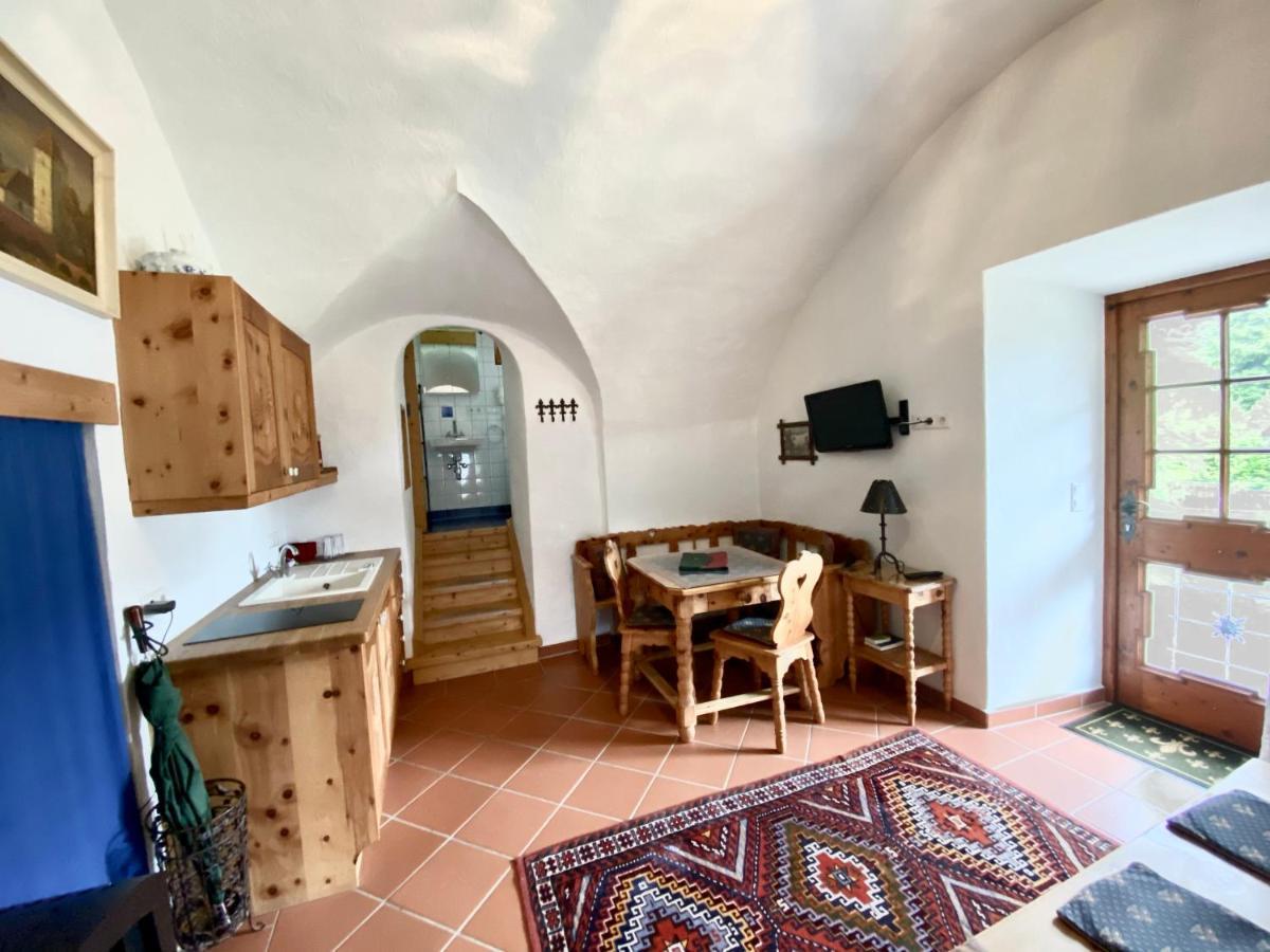 Hotel Schloss Thannegg Grobming Bagian luar foto