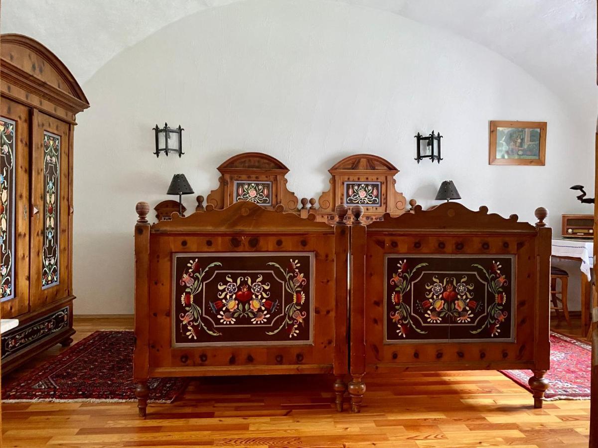 Hotel Schloss Thannegg Grobming Bagian luar foto