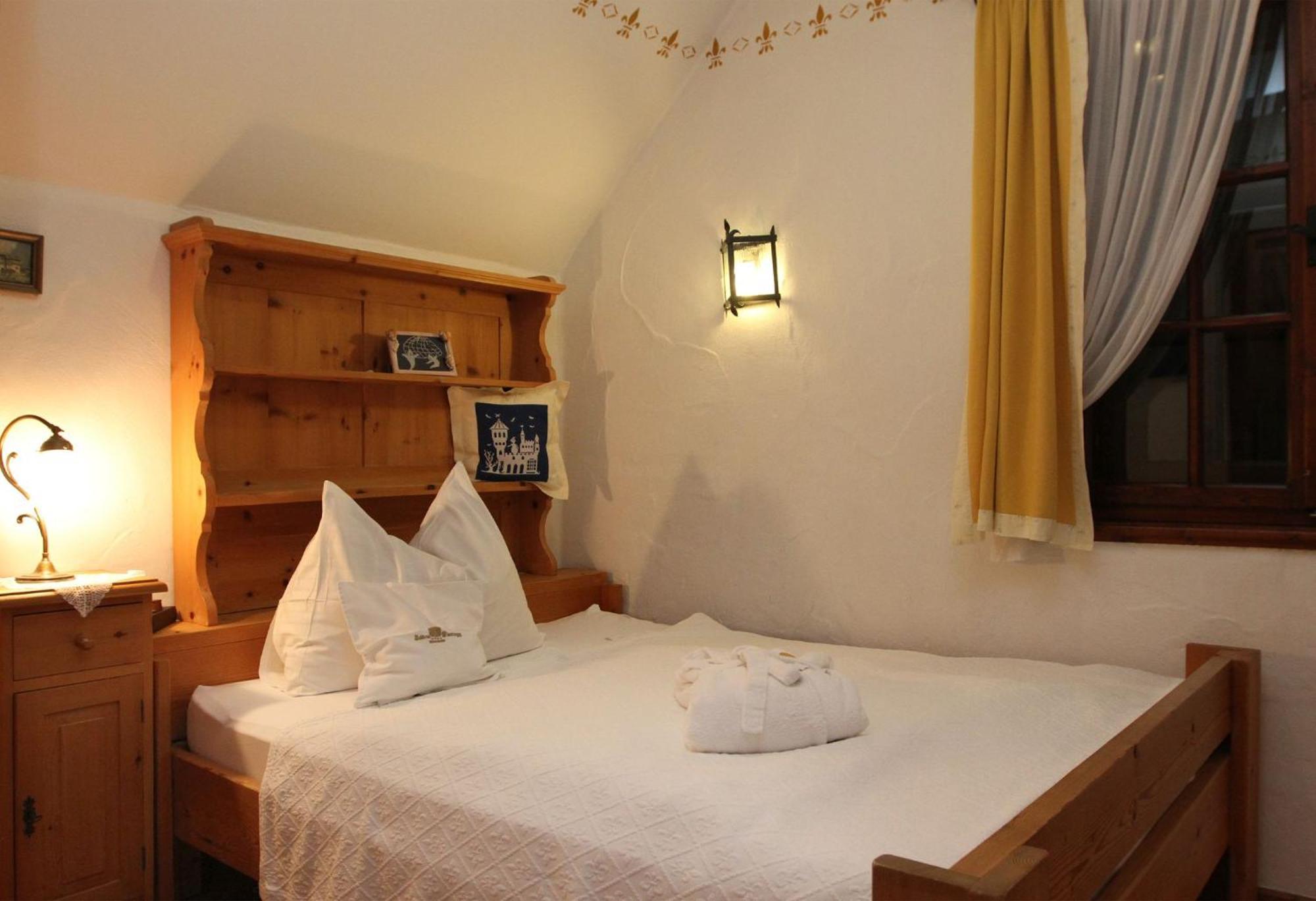 Hotel Schloss Thannegg Grobming Bagian luar foto