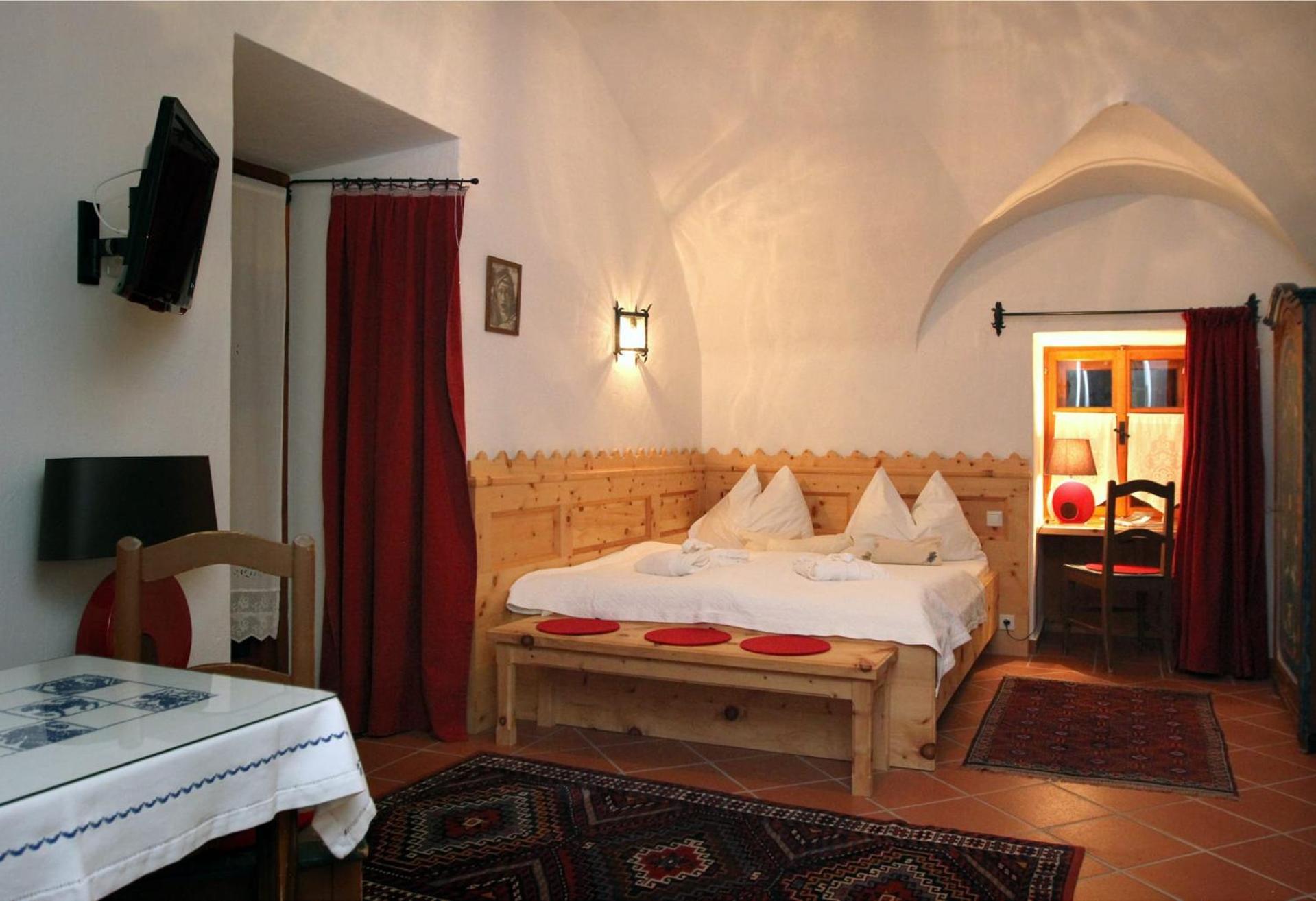 Hotel Schloss Thannegg Grobming Bagian luar foto