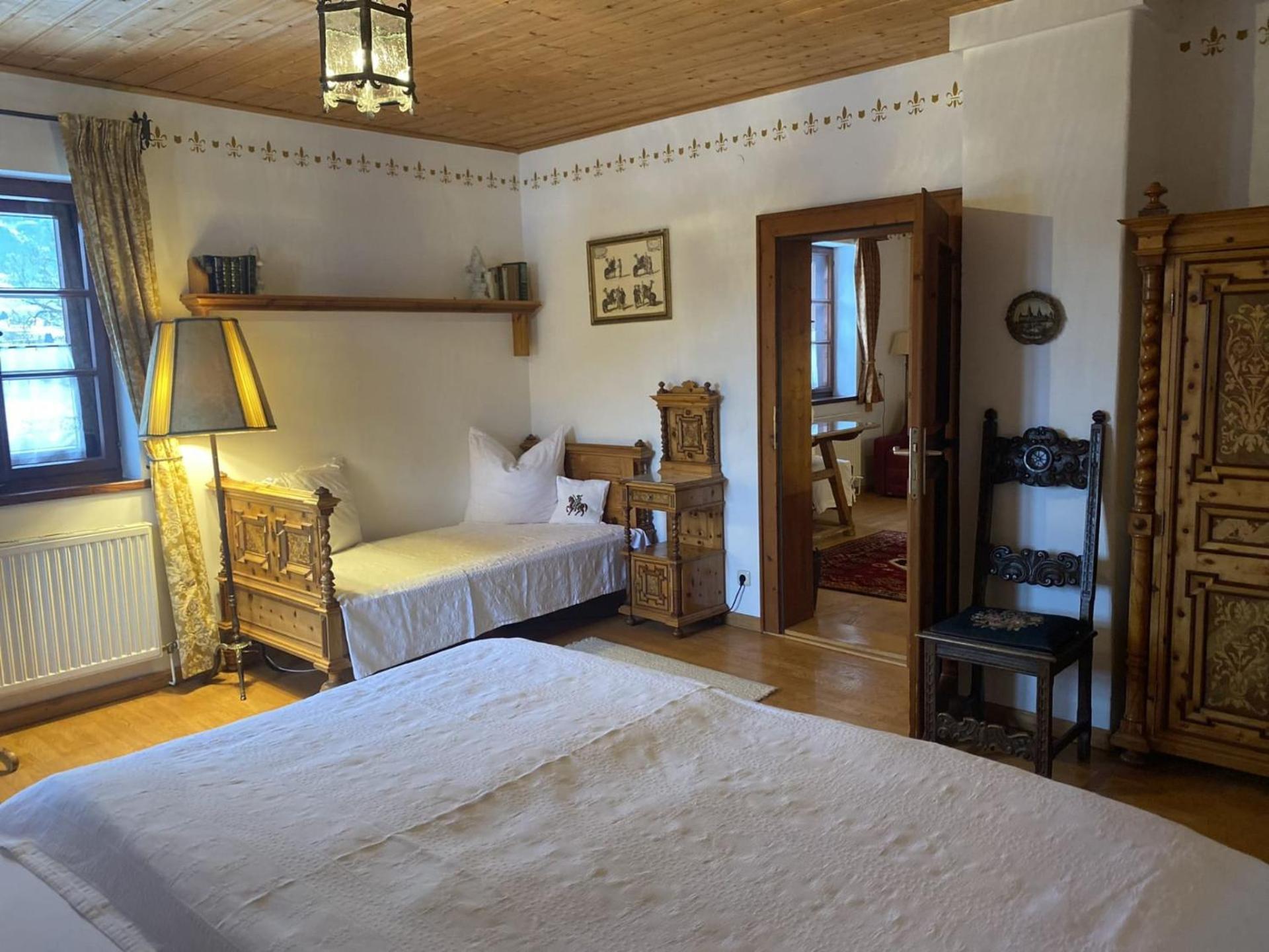 Hotel Schloss Thannegg Grobming Bagian luar foto