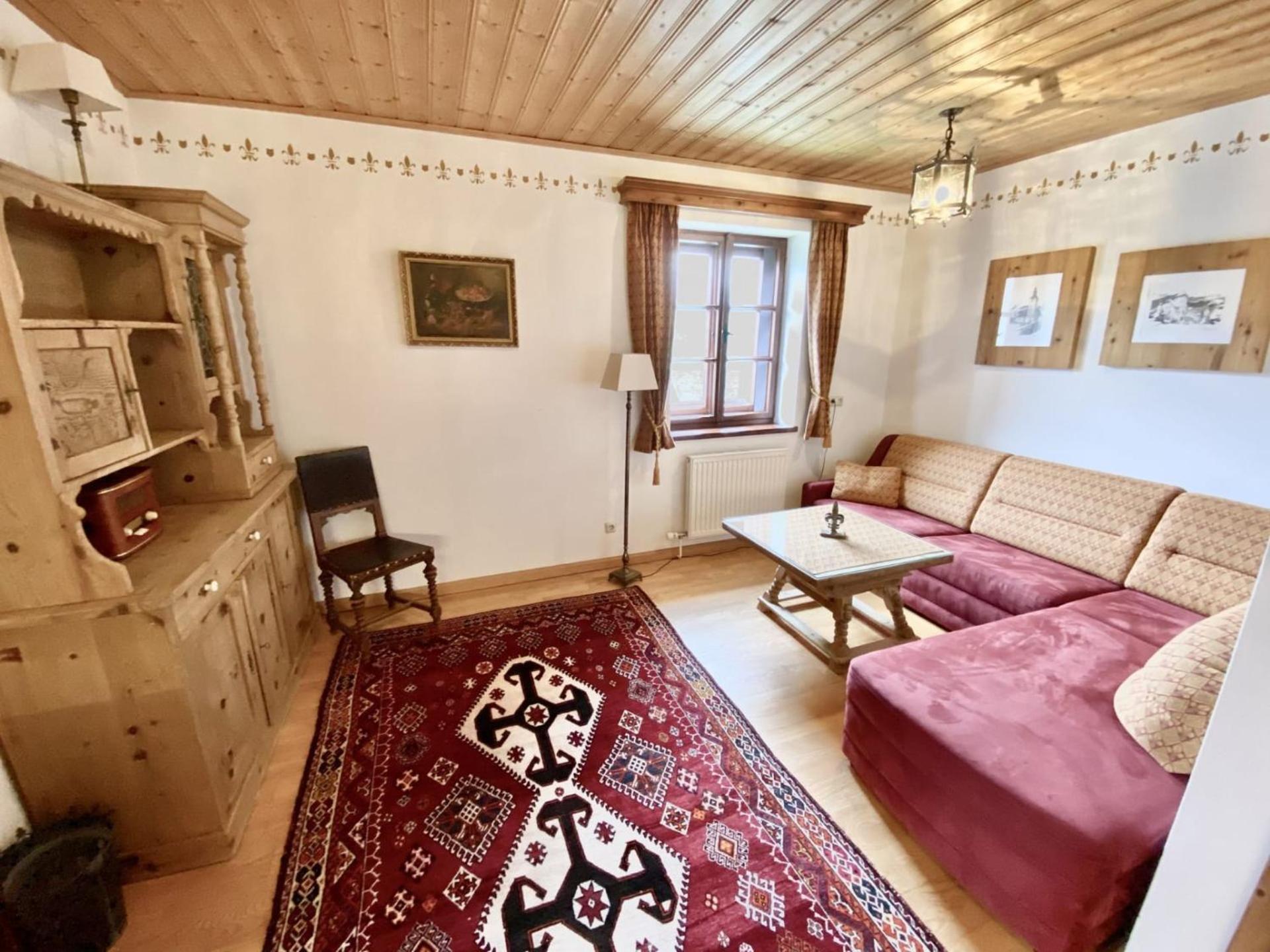 Hotel Schloss Thannegg Grobming Bagian luar foto