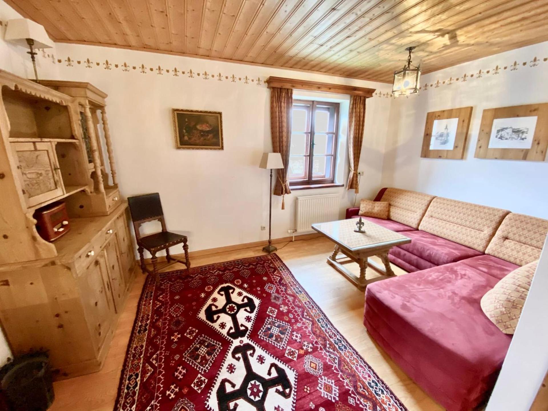 Hotel Schloss Thannegg Grobming Bagian luar foto