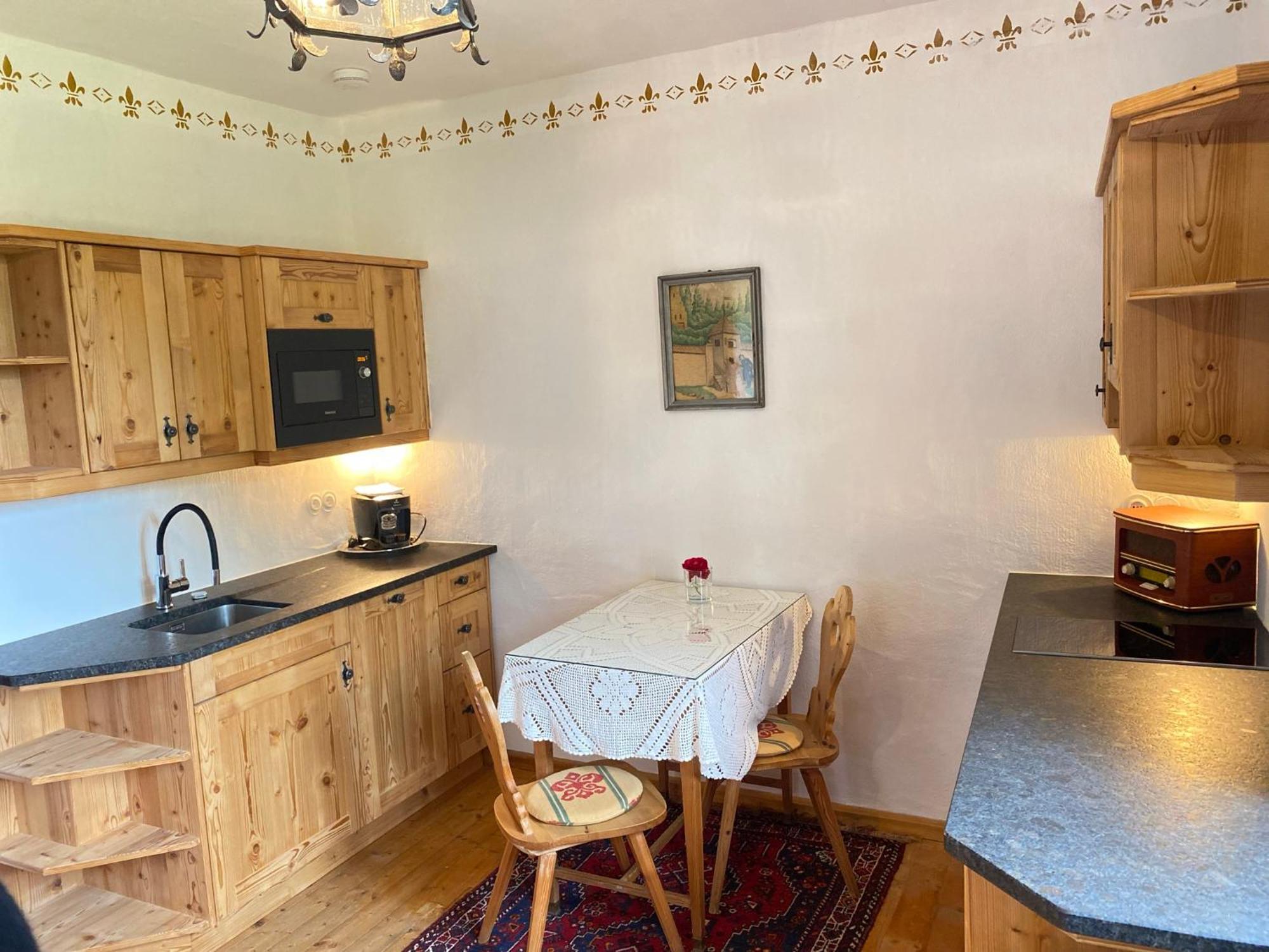 Hotel Schloss Thannegg Grobming Bagian luar foto