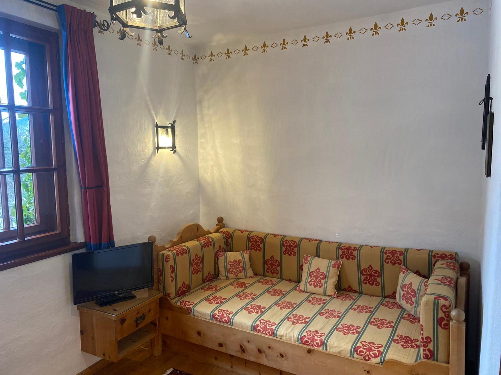 Hotel Schloss Thannegg Grobming Bagian luar foto