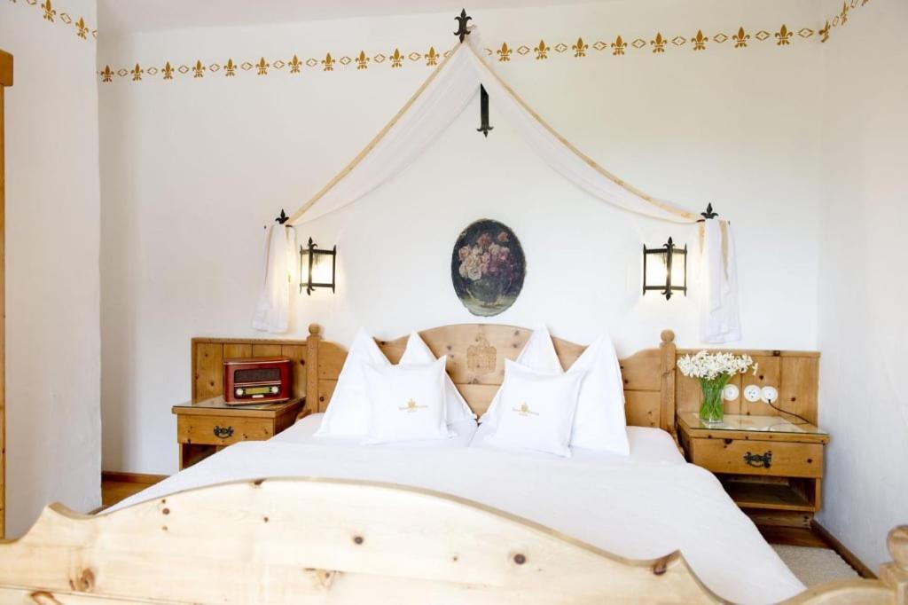 Hotel Schloss Thannegg Grobming Bagian luar foto