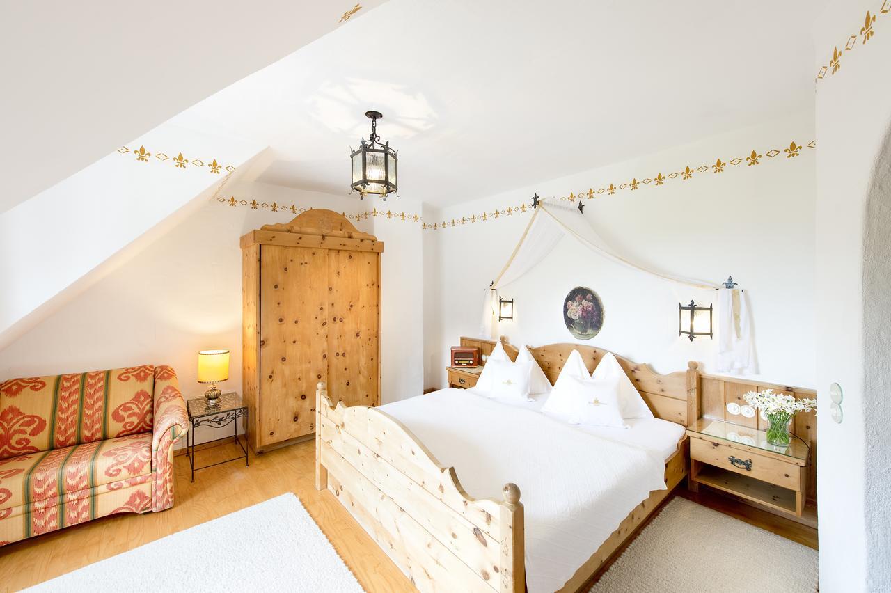 Hotel Schloss Thannegg Grobming Bagian luar foto