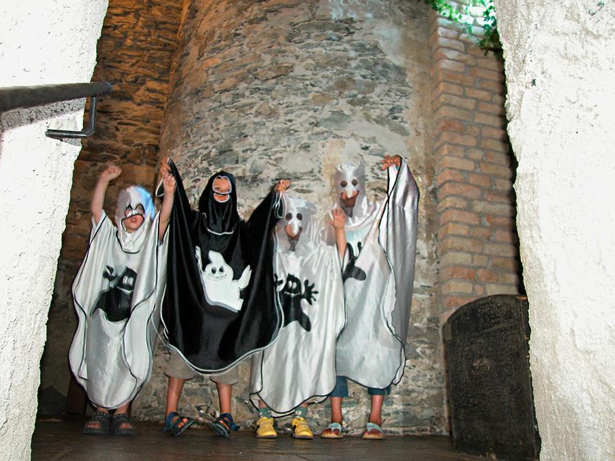 Hotel Schloss Thannegg Grobming Bagian luar foto